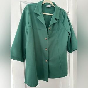 Blair Tailored Jacket